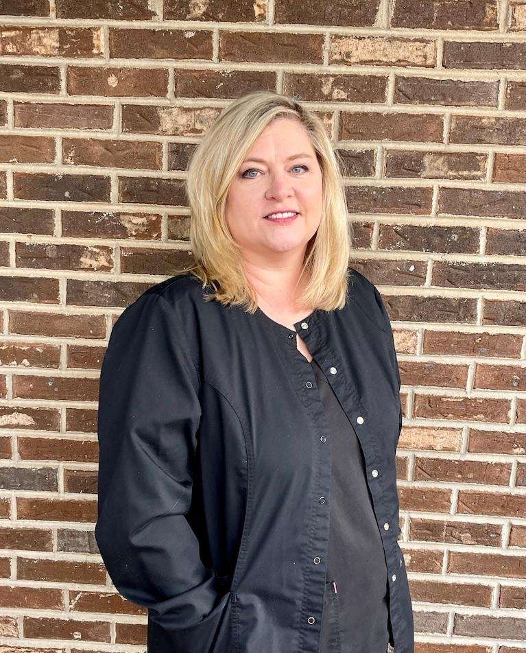 Tina - Registered Dental Hygienist in knoxville