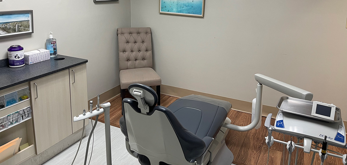Bryant Family Dentistry