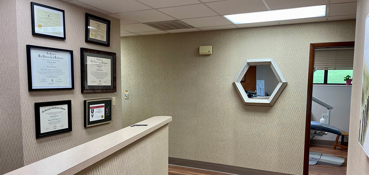 Bryant Family Dentistry